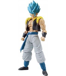 Figura Gogeta Super Saiyan God Dragon Ball Z Model Kit
