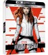 Black Widow [BLU_RAY]