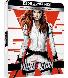 Black Widow [BLU_RAY]