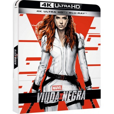 Black Widow [BLU_RAY]