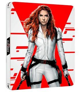 Black Widow [BLU_RAY]