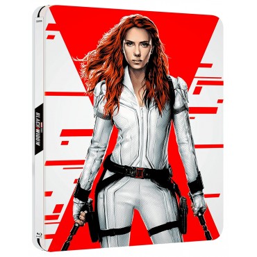 Black Widow [BLU_RAY]
