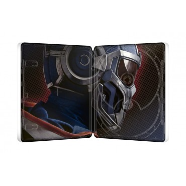 Black Widow [BLU_RAY]