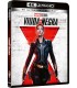 Black Widow [BLU_RAY]