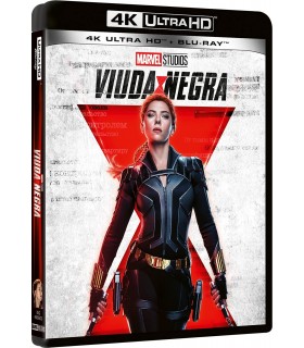 Black Widow [BLU_RAY]