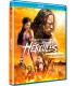 Hércules - BD [Blu-ray]