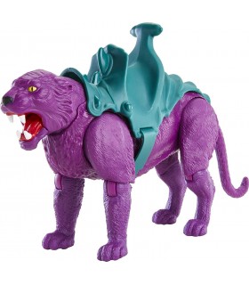 Figura Panthor Master del Universo Origins Articulada 18 cms