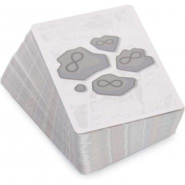 Juego de Memoria Marvel Avengers Cartas 