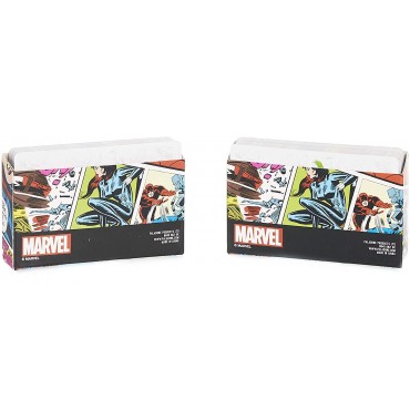 Juego de Memoria Marvel Avengers Cartas 