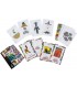 Juego de Memoria Marvel Avengers Cartas 