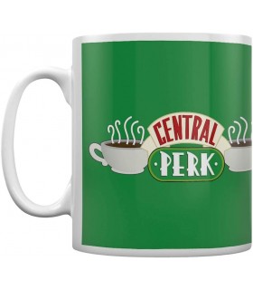Taza Friends Central Perk 315 mls