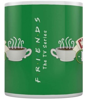 Taza Friends Central Perk 315 mls