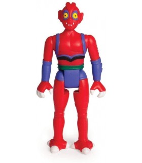 Figura Modulok Evil Beast of a Thousand Bodies Masters del Universo 10 cms