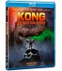 Kong: Skull Island [BLU_RAY]