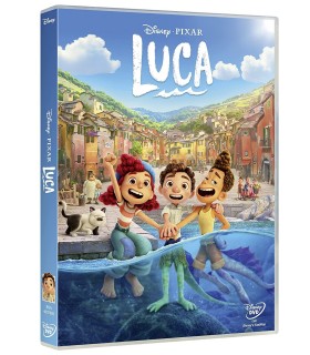 Luca [DVD]