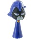 Figura Raven Teen Titans Go 6 cms
