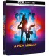 Space Jam: A New Legacy [BLU_RAY]
