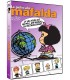 Mafalda (La película) [DVD]