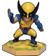 Mini Figura Wolverine Mini Egg Attack Lobezno X-Men 8 cms
