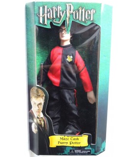 Figura Peluche Harry Potter Maze Task 29 cms