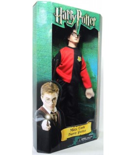Figura Peluche Harry Potter Maze Task 29 cms