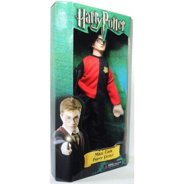 Figura Peluche Harry Potter Maze Task 29 cms