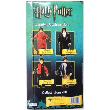 Figura Peluche Harry Potter Maze Task 29 cms