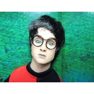 Figura Peluche Harry Potter Maze Task 29 cms