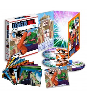 Dragon Ball - Box 7 [Blu-ray]