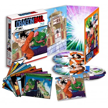 Dragon Ball - Box 7 [Blu-ray]
