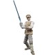 Figura Luke Skywalker (Hoth) El Imperio Contraataca Star Wars: The Empire Strikes Back Articulada 9,5 cm