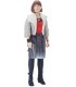 Figura Qi'ra Corellia Star Wars Disney 26 cms
