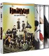 Haikyu!! Los Ases Del Voley -Blu-Ray Edición Coleccionistas Temporada 2 Parte 1 Ep. 1 A 13 [Blu-ray]