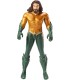 Figura Aquaman Bendyfigs DC Flexible 14 cms