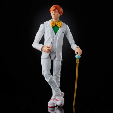 Figura Arcade Marvel Legends Articulada 15 cms 