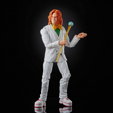 Figura Arcade Marvel Legends Articulada 15 cms 