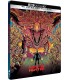 Monster Hunter (4k UHD + Blu-ray) (Ed. Especial Metálica) [Blu-ray]