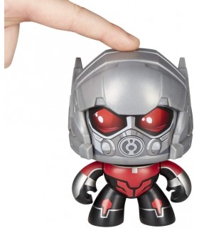 Figura Ant-Man Might Muggs Marvel 9,5 cms 