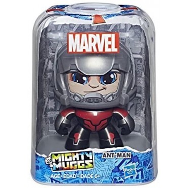 Figura Ant-Man Might Muggs Marvel 9,5 cms 
