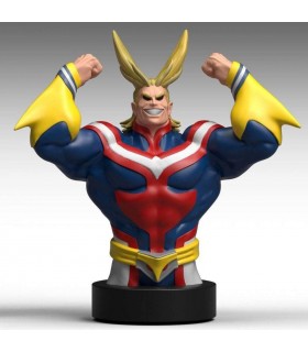 Hucha Busto All Might My Hero Academia 25 cms