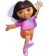 Lámpara Dora La Exploradora Deco Light 3D
