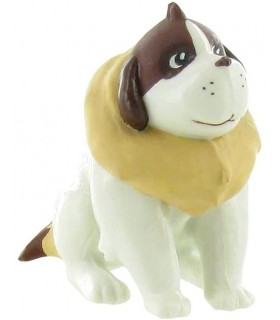 Figura Niebla Heidi 5 cms 