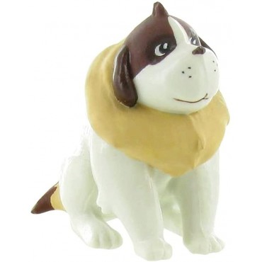 Figura Niebla Heidi 5 cms 