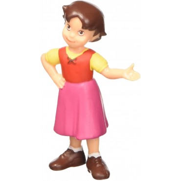 Figura Heidi 7,5 cms 