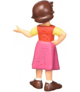 Figura Heidi 7,5 cms 