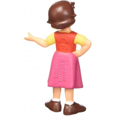 Figura Heidi 7,5 cms 
