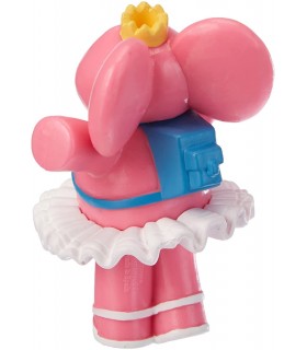 Figura Elli Bailarina Pocoyó 8 cms