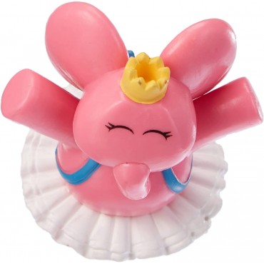 Figura Elli Bailarina Pocoyó 8 cms