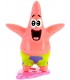 Figura Patricio Bob Esponja 8 cms