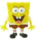 Figura Bob Esponja Sonrisa 6 cms